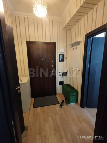 İcarəyə verilir 2 otaqlı yeni tikili 50 m², 20 Yanvar m., photo 7 from 10