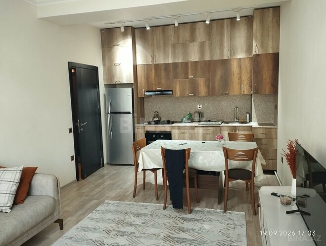İcarəyə verilir 2 otaqlı yeni tikili 50 m², 20 Yanvar m., photo 4 from 10