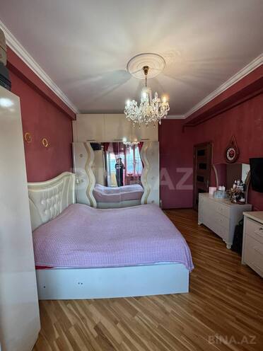 Продаётся 3-комн. новостройка 75 м², пос. Масазыр, photo 8 from 17