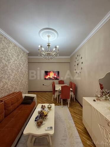 Продаётся 3-комн. новостройка 75 м², пос. Масазыр, photo 12 from 17