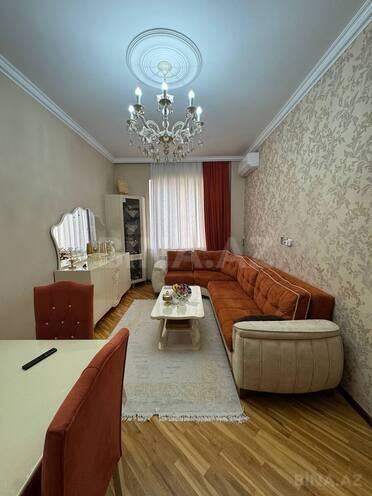 Продаётся 3-комн. новостройка 75 м², пос. Масазыр, photo 1 from 17