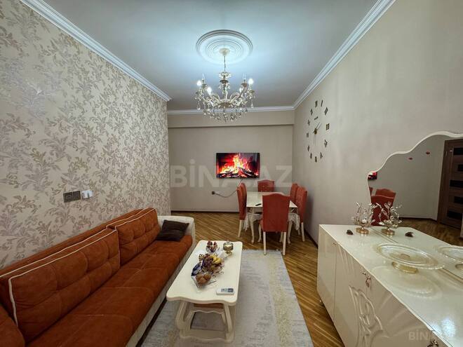 Продаётся 3-комн. новостройка 75 м², пос. Масазыр, photo 14 from 17