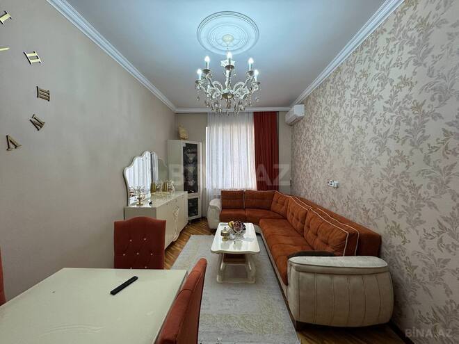 Продаётся 3-комн. новостройка 75 м², пос. Масазыр, photo 5 from 17