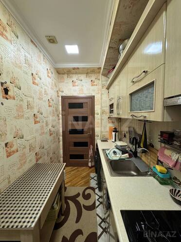 Продаётся 3-комн. новостройка 75 м², пос. Масазыр, photo 15 from 17