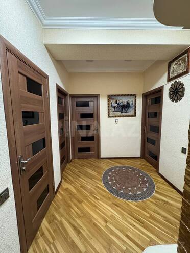 Продаётся 3-комн. новостройка 75 м², пос. Масазыр, photo 13 from 17