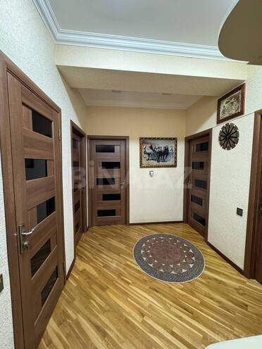 Продаётся 3-комн. новостройка 75 м², пос. Масазыр, photo 7 from 17