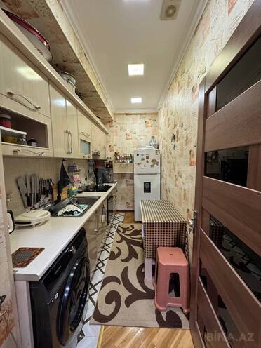 Продаётся 3-комн. новостройка 75 м², пос. Масазыр, photo 11 from 17