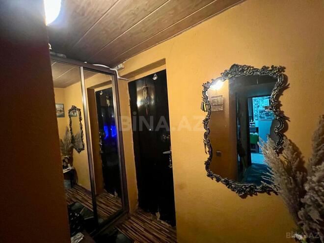 Продаётся 1-комн. вторичка 33 м², м. Элмляр Академиясы, photo 9 from 17