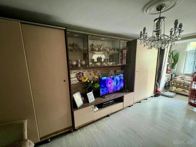 Продаётся 1-комн. вторичка 33 м², м. Элмляр Академиясы, photo 3 from 17
