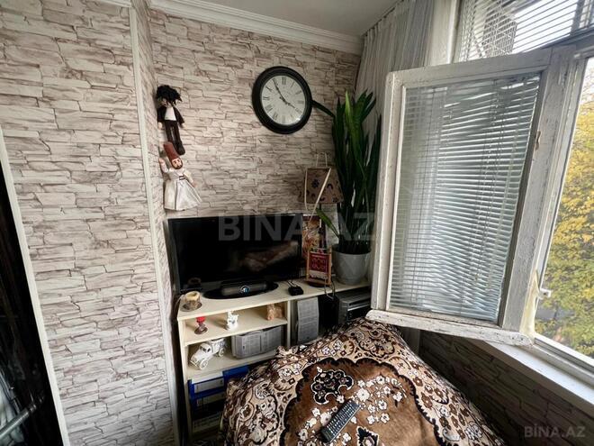 Продаётся 1-комн. вторичка 33 м², м. Элмляр Академиясы, photo 6 from 17