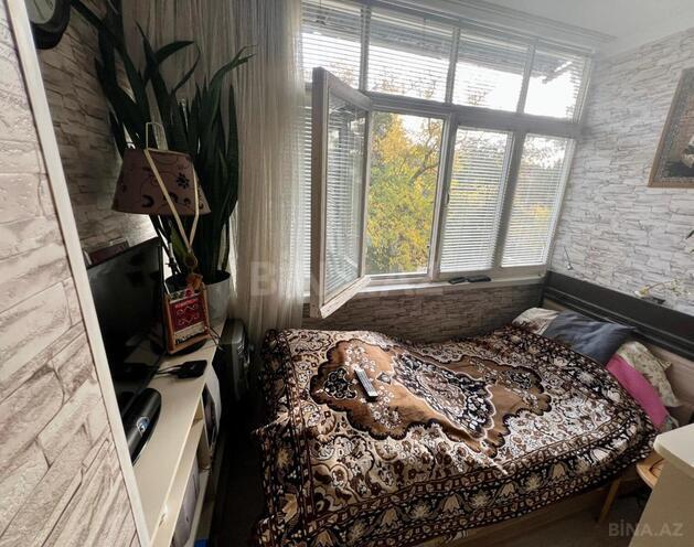 Продаётся 1-комн. вторичка 33 м², м. Элмляр Академиясы, photo 7 from 17
