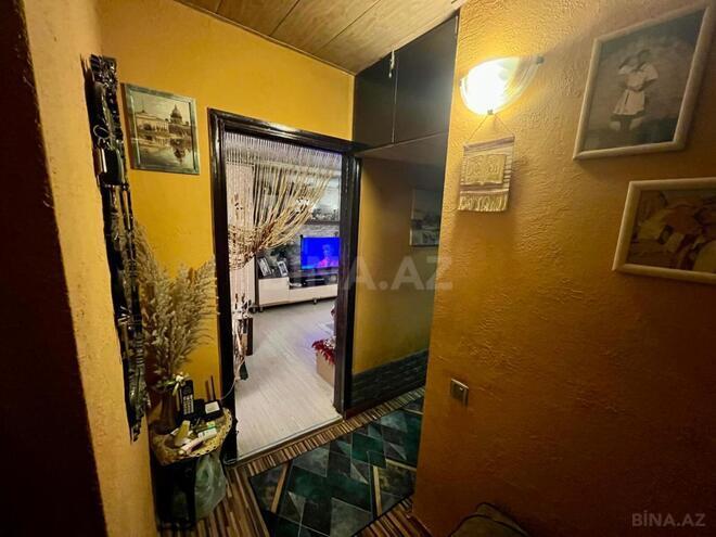 Продаётся 1-комн. вторичка 33 м², м. Элмляр Академиясы, photo 10 from 17