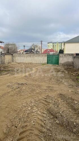 Продается  участок 3 сот, м. Насими, photo 4 from 5