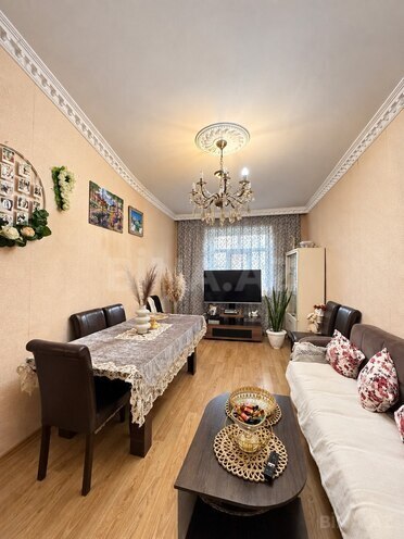 Satılır 3 otaqlı köhnə tikili 65 m², Hövsan q., photo 5 from 18