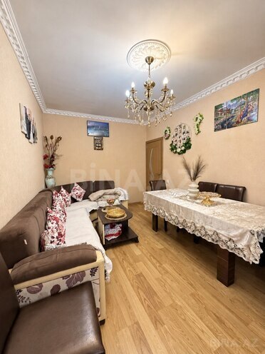Satılır 3 otaqlı köhnə tikili 65 m², Hövsan q., photo 4 from 18