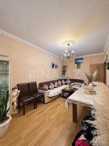 Satılır 3 otaqlı köhnə tikili 65 m², Hövsan q., photo 3 from 18