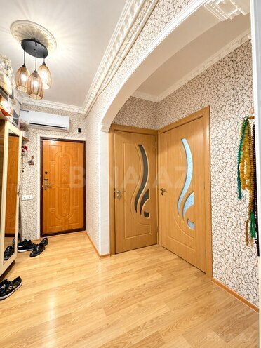 Satılır 3 otaqlı köhnə tikili 65 m², Hövsan q., photo 11 from 18