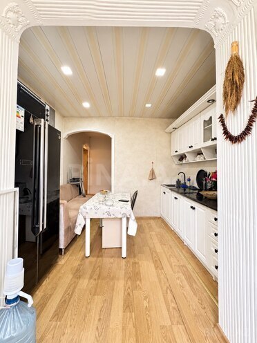 Satılır 3 otaqlı köhnə tikili 65 m², Hövsan q., photo 6 from 18