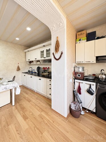 Satılır 3 otaqlı köhnə tikili 65 m², Hövsan q., photo 8 from 18