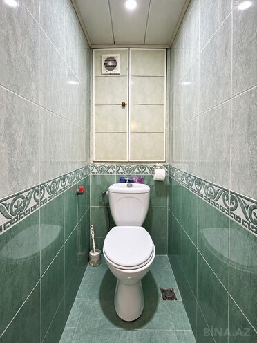 Satılır 3 otaqlı köhnə tikili 65 m², Hövsan q., photo 16 from 18