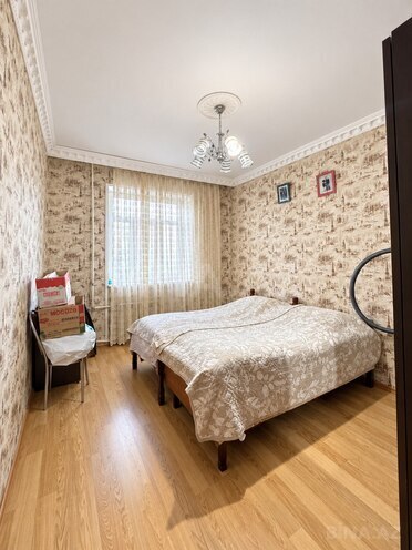 Satılır 3 otaqlı köhnə tikili 65 m², Hövsan q., photo 13 from 18