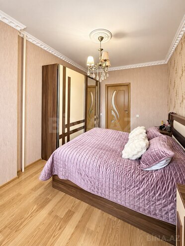 Satılır 3 otaqlı köhnə tikili 65 m², Hövsan q., photo 15 from 18