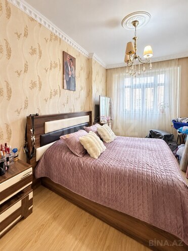 Satılır 3 otaqlı köhnə tikili 65 m², Hövsan q., photo 14 from 18