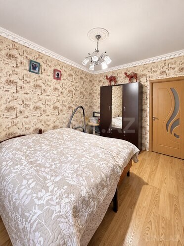 Satılır 3 otaqlı köhnə tikili 65 m², Hövsan q., photo 12 from 18