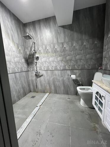 Satılır 3 otaqlı yeni tikili 94 m², Həzi Aslanov q., photo 9 from 10