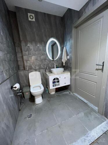 Satılır 3 otaqlı yeni tikili 94 m², Həzi Aslanov q., photo 8 from 10