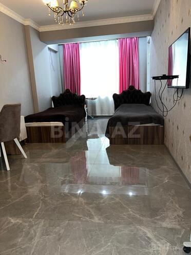 Satılır 3 otaqlı yeni tikili 94 m², Həzi Aslanov q., photo 5 from 10