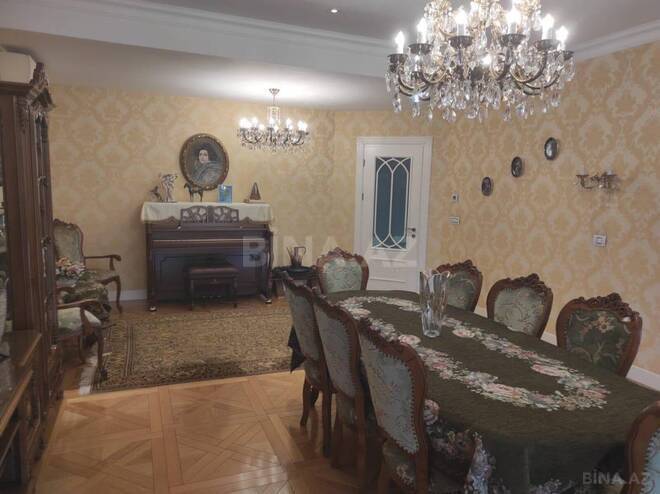 Satılır 3 otaqlı yeni tikili 130 m², 28 May m., photo 6 from 17