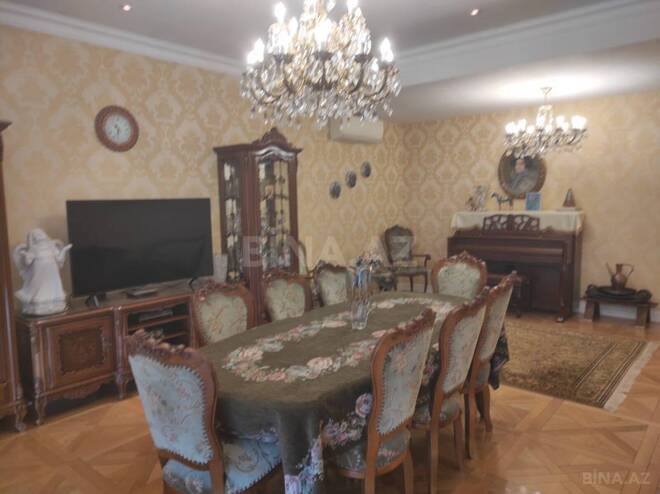 Satılır 3 otaqlı yeni tikili 130 m², 28 May m., photo 7 from 17