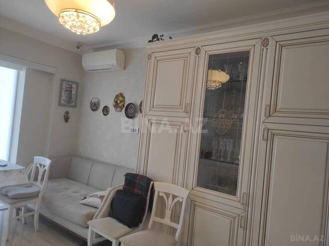 Satılır 3 otaqlı yeni tikili 130 m², 28 May m., photo 13 from 17