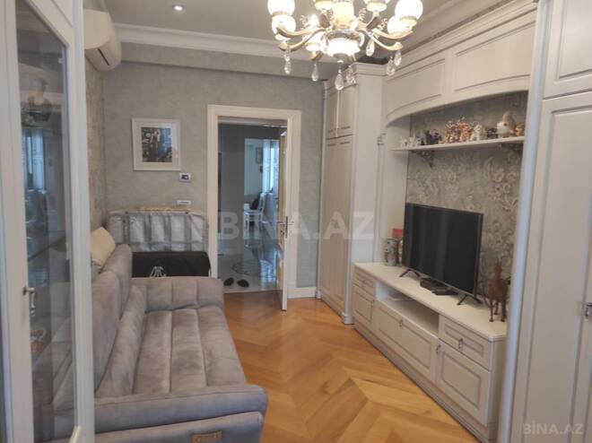 Satılır 3 otaqlı yeni tikili 130 m², 28 May m., photo 9 from 17