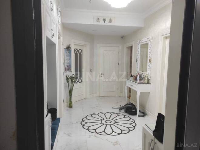 Satılır 3 otaqlı yeni tikili 130 m², 28 May m., photo 8 from 17