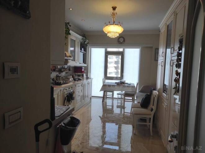 Satılır 3 otaqlı yeni tikili 130 m², 28 May m., photo 14 from 17