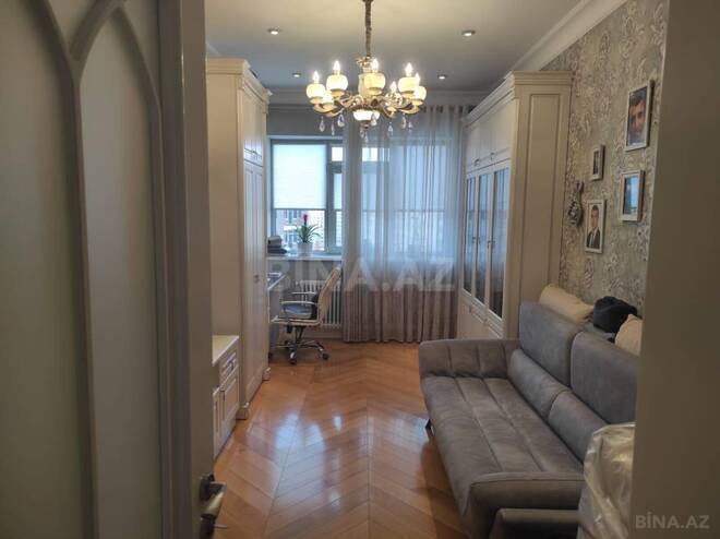 Satılır 3 otaqlı yeni tikili 130 m², 28 May m., photo 10 from 17