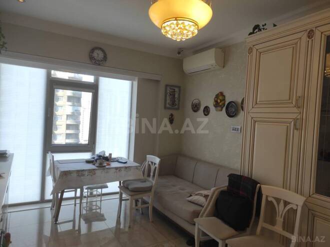 Satılır 3 otaqlı yeni tikili 130 m², 28 May m., photo 12 from 17