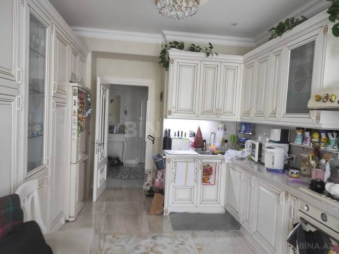 Satılır 3 otaqlı yeni tikili 130 m², 28 May m., photo 15 from 17