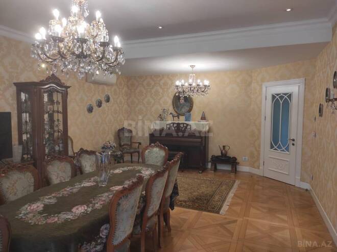 Satılır 3 otaqlı yeni tikili 130 m², 28 May m., photo 5 from 17