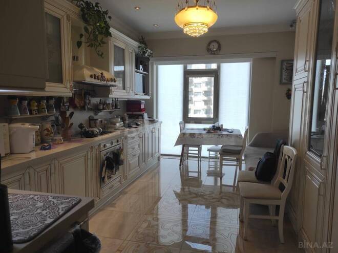Satılır 3 otaqlı yeni tikili 130 m², 28 May m., photo 11 from 17