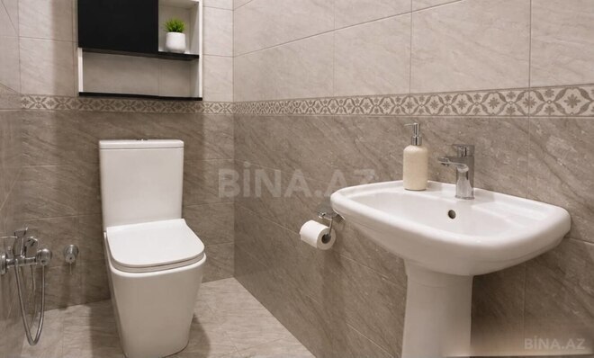 Продаётся 3-комн. вторичка 80 м², м. Халглар Достлугу, photo 14 from 18