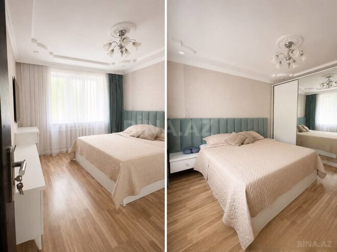 Продаётся 3-комн. вторичка 80 м², м. Халглар Достлугу, photo 3 from 18