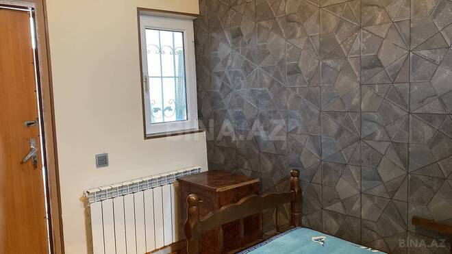 İcarəyə verilir 4 otaqlı həyət evi/bağ evi 100 m², Badamdar q., photo 16 from 18