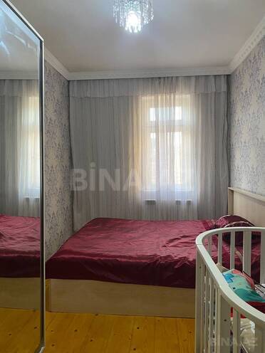 İcarəyə verilir 4 otaqlı həyət evi/bağ evi 100 m², Badamdar q., photo 5 from 18