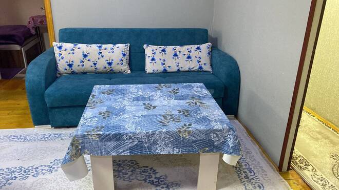 İcarəyə verilir 4 otaqlı həyət evi/bağ evi 100 m², Badamdar q., photo 3 from 18