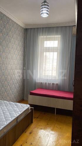 İcarəyə verilir 4 otaqlı həyət evi/bağ evi 100 m², Badamdar q., photo 7 from 18