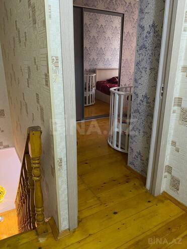 İcarəyə verilir 4 otaqlı həyət evi/bağ evi 100 m², Badamdar q., photo 14 from 18