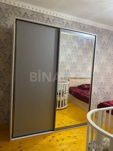 İcarəyə verilir 4 otaqlı həyət evi/bağ evi 100 m², Badamdar q., photo 15 from 18